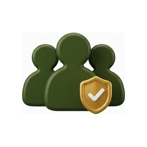 Utilisateurs et permissions